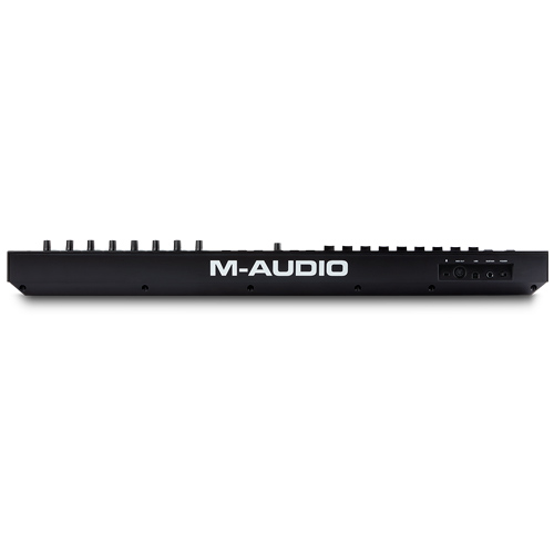 M-AUDIO - Oxygen Pro 49 میدی کنترلر